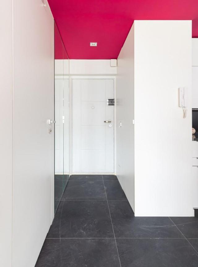K22 Apartments Centrum Warszawy 바르샤바 외부 사진