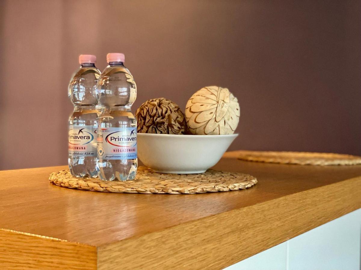 K22 Apartments Centrum Warszawy 바르샤바 외부 사진